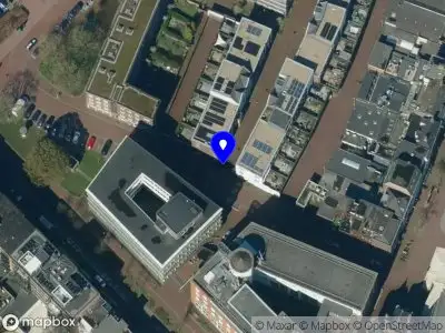 112 melding Overlastmelding Ariën Verhoeffstraat in Arnhem