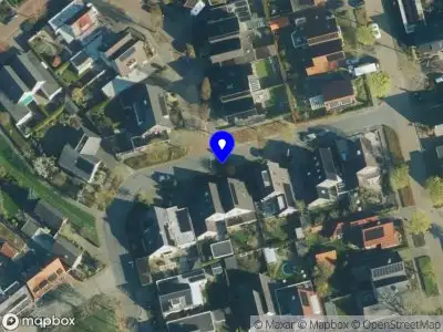 112 melding Brandweer met grote spoed naar de Dorpergaarden in Losser vanwege gebouwbrand