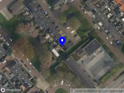 112 melding Ambulance met grote spoed naar de Ermgaart van der Lekstraat in Naaldwijk