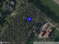 Brandweer met gepaste spoed naar de Coenderssingel in Ruigahuizen vanwege een buitenbrand