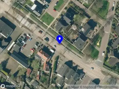 Brandweer met gepaste spoed naar de Middag in Babberich vanwege wateroverlast