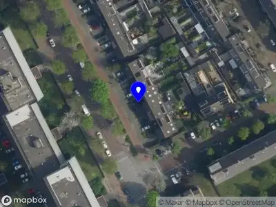 Traumahelikopter met grote spoed naar de Steenvoordelaan in Rijswijk