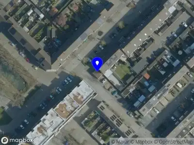 Overlastmelding Bingelradestraat in Tilburg