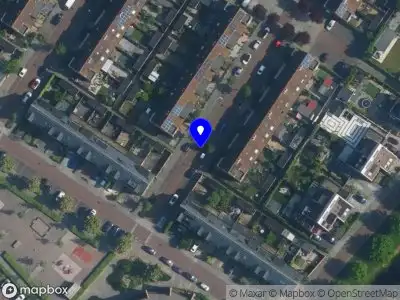 Brandweer met gepaste spoed naar de Plaza in Hoofddorp