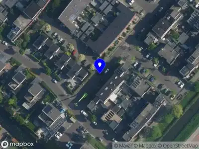 112 melding Ambulance met gepaste spoed naar de Zuidertoren in Hoofddorp