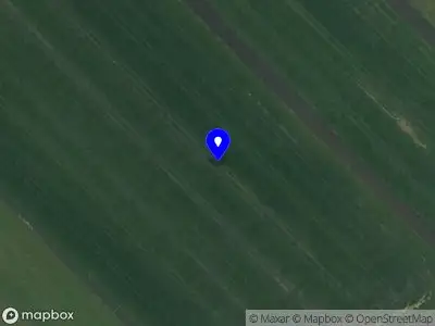 Politie naar de Zuid-Linschoterzandweg in Snelrewaard vanwege voertuigen te water