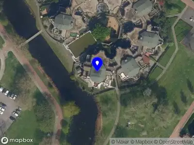 112 melding Ambulance met gepaste spoed naar de Pietersberg in Capelle aan den IJssel