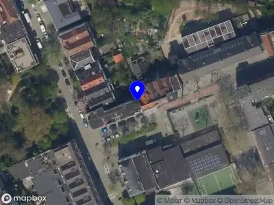 112 melding Ambulance met grote spoed naar de Coolhavenstraat in Rotterdam