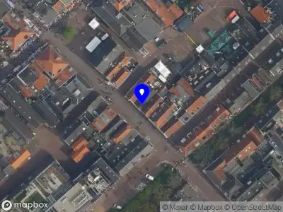 Brandweer met grote spoed naar de Voorstraat in IJsselstein vanwege reanimatie