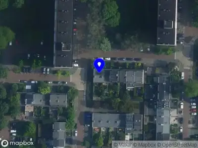 Politie met grote spoed naar de Schouwensezijweg in Amstelveen