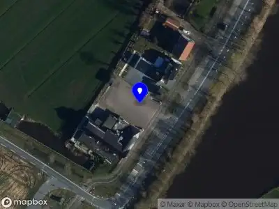 Brandweer met grote spoed naar de Rijksweg in Schagerbrug vanwege personen te water