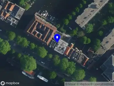 112 melding Traumahelikopter naar de Wittenburgergracht in Amsterdam vanwege reanimatie