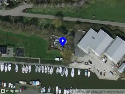 Politie naar de Steigerdijk in Ooltgensplaat vanwege dier(en) in nood