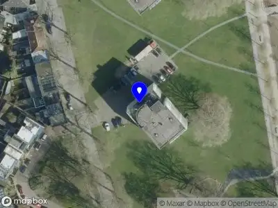 Overlastmelding Lizzy Ansinghhof in Tilburg gesloten