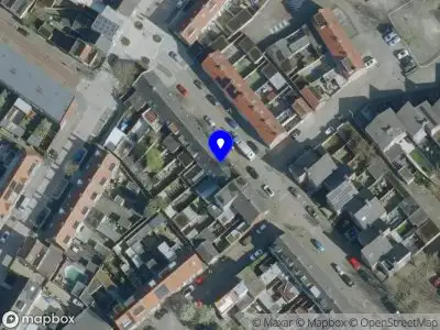 112 melding Overlastmelding Oeverstraat in Tilburg