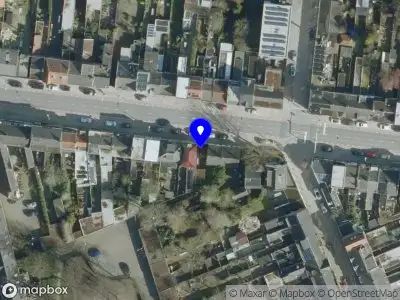 Overlastmelding  in Tilburg