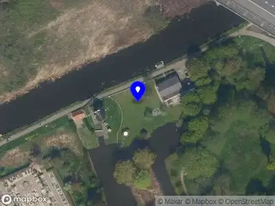 112 melding Overlastmelding Wipperskade in Maassluis