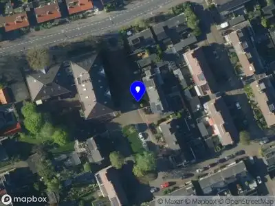 Overlastmelding Adriaen Boomstraat in Hoorn