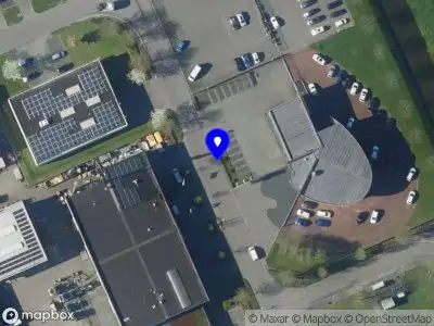 112 melding Ambulance met gepaste spoed naar de Appelmarkt in Zwaagdijk-Oost