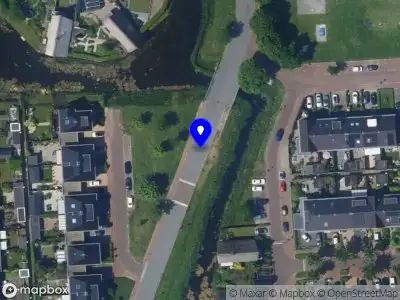 Overlastmelding Galjoen in Lelystad gesloten