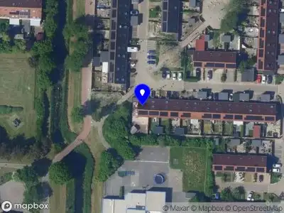 112 melding Overlastmelding Drontermeerstraat in Lelystad gesloten