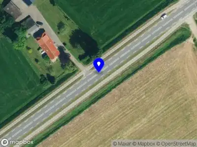 Snelheidscontrole op N346 te Markelo