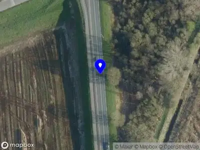 Snelheidscontrole op N848 te Vuren