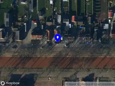 Snelheidscontrole op Westerstraat te Ter Apel