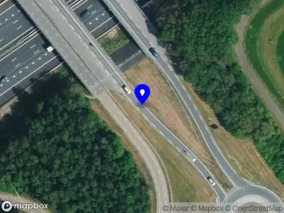 Snelheidscontrole op N350 te Holten