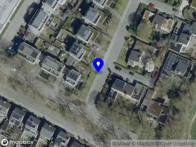 Overlastmelding Voorste Wei in Udenhout