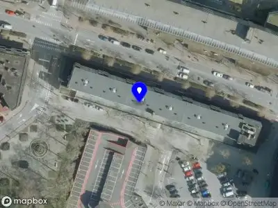 Overlastmelding Schouwburgring in Tilburg