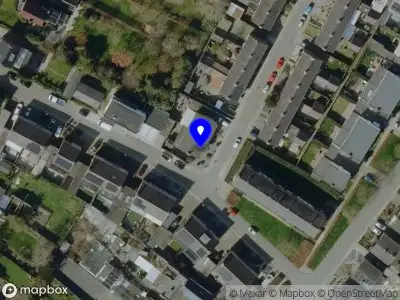 Overlastmelding Burgemeester Boschstraat in Schinveld