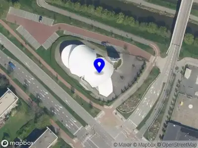 112 melding Overlastmelding Andreasplein in Maassluis