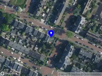 Overlastmelding Betje Wolfflaan in Amstelveen