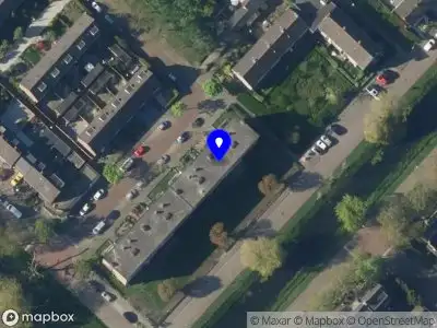 Overlastmelding Kuyperstraat in Maarssen