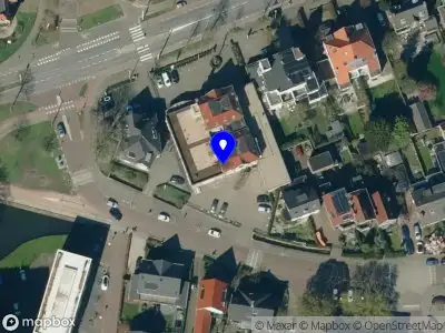 Overlastmelding Oude Velperweg in Arnhem