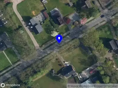 Snelheidscontrole op N380 te Oudehorne