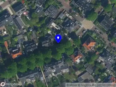 Snelheidscontrole op Zilvermeeuwstraat te Badhoevedorp