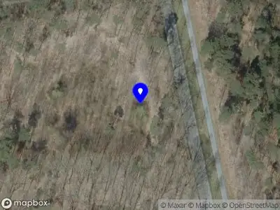 Politie naar de Westelbeersedijk in Casteren vanwege personen te water