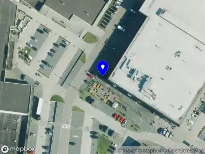 Snelheidscontrole op Schuttersveld te Enschede