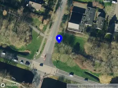 112 melding Politie naar de Vaartweg in Hasselt vanwege aanrijding met letsel