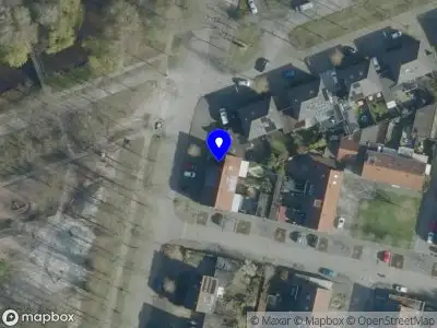 Overlastmelding Dinxperlolaan in Tilburg