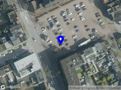 Overlastmelding Besterdplein in Tilburg