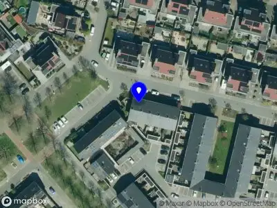 112 melding Overlastmelding Van Beeklaan in Woudenberg