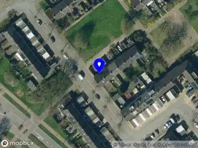 Overlastmelding Eenrumhof in Arnhem