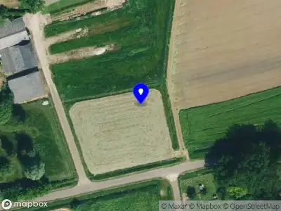 Overlastmelding Plagweg in Empe