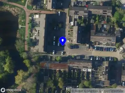 Anonieme overlastmelding Houtzaagmolen in Heerhugowaard