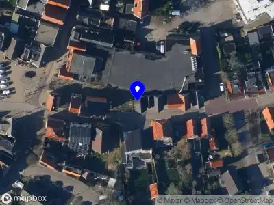 Overlastmelding Koningstraat in Hippolytushoef