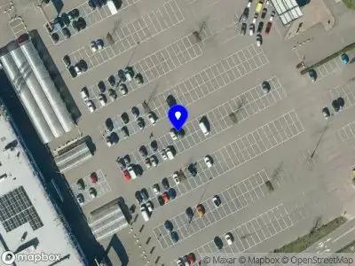 Snelheidscontrole op Nieuwgraaf te Duiven