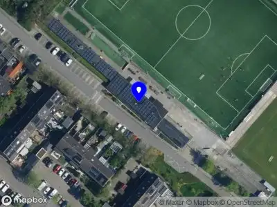 Ambulance met gepaste spoed naar de Kikkerbeetstraat in Lisserbroek